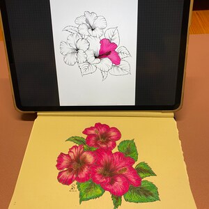 Creative added a photo of their purchase