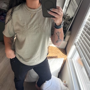 Comprador de Etsy ha añadido una foto de su compra