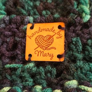 Mary added a photo of their purchase