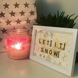 Etsy buyer added a photo of their purchase