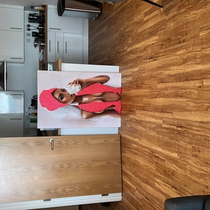 Paul added a photo of their purchase