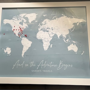 Sarah added a photo of their purchase