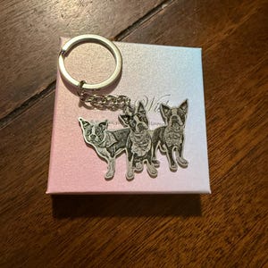 Megan added a photo of their purchase