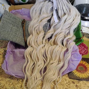 Mia added a photo of their purchase