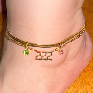 Stephanie added a photo of their purchase