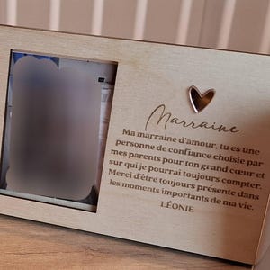 Clothilde a ajouté une photo de son achat