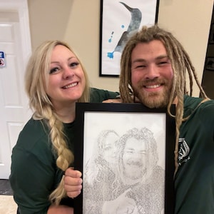 Brandi added a photo of their purchase