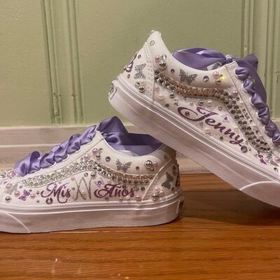 bedazzled af1