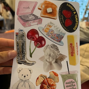 Aranza adicionaram uma foto da sua compra