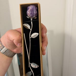 Emily a ajouté une photo de son achat