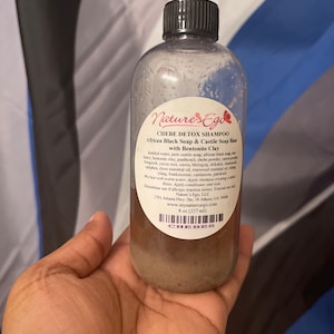 Jasmine ha añadido una foto de su compra
