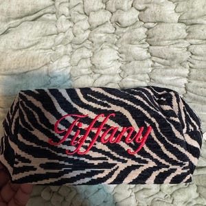 Tiffany ha añadido una foto de su compra