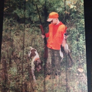 Stacy added a photo of their purchase