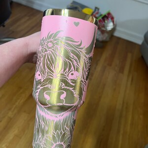 Brooke a ajouté une photo de son achat