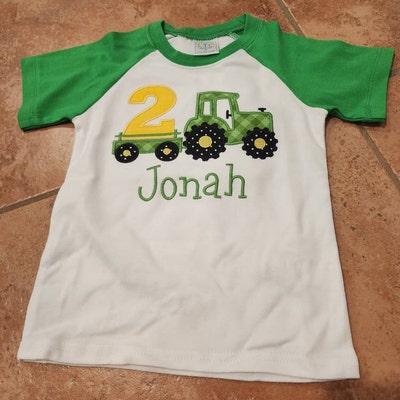 Anavini Toddler Boys Blue Gingham Smocked Sailboats Jon Jon main image 1