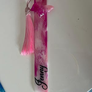 Jennifer added a photo of their purchase