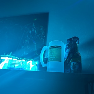 Trent added a photo of their purchase