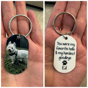 Liz added a photo of their purchase