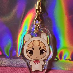 Maddie added a photo of their purchase