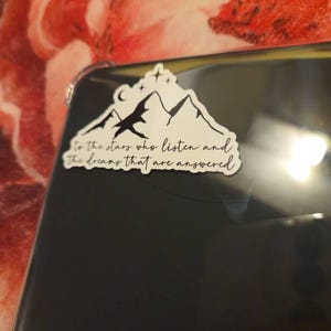 Lydia added a photo of their purchase