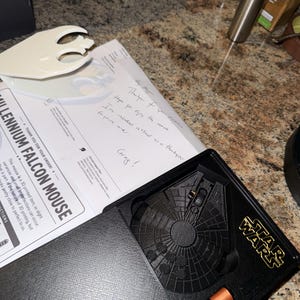 morgan added a photo of their purchase