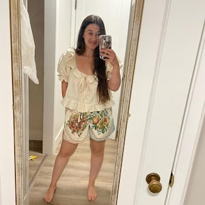 Hanna adicionaram uma foto da sua compra