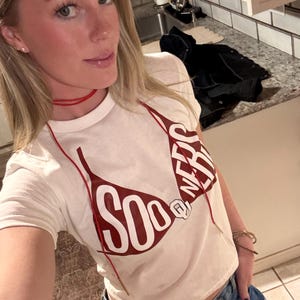 Erin added a photo of their purchase