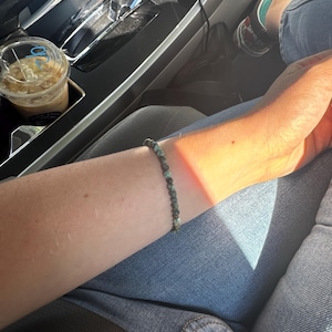 Etsy buyer added a photo of their purchase