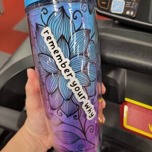 Emma added a photo of their purchase