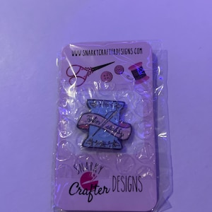Sarah added a photo of their purchase