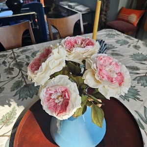 Caroline added a photo of their purchase