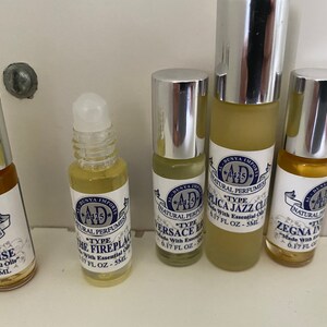 delina oil