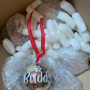 Rhiannon added a photo of their purchase