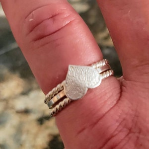 Rachael added a photo of their purchase