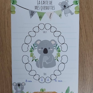 Charlotte a ajouté une photo de son achat