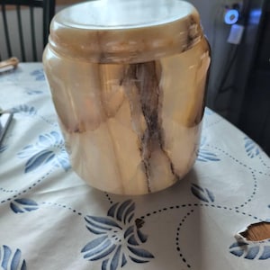 Connie added a photo of their purchase
