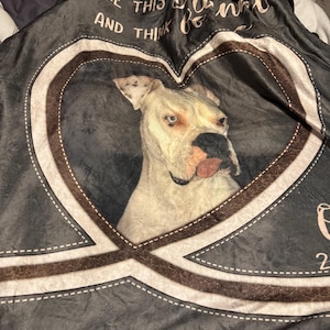 Etsy-koper heeft een foto van de aankoop toegevoegd