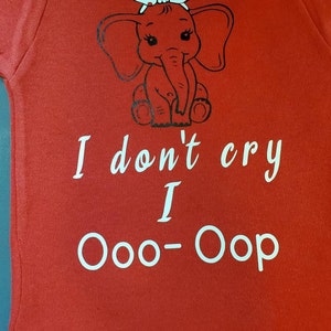 Free Free 302 Baby Elephant With Bow Svg SVG PNG EPS DXF File