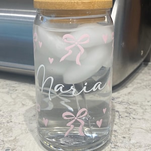 Maria added a photo of their purchase