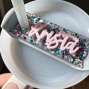 Krista added a photo of their purchase
