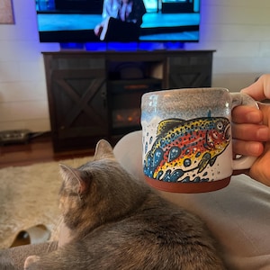 Kirsten added a photo of their purchase
