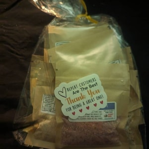 Lisa added a photo of their purchase