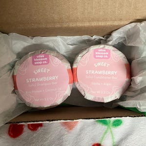 Sheri added a photo of their purchase