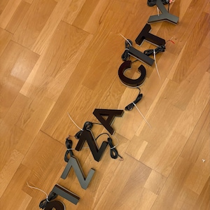 Tony added a photo of their purchase