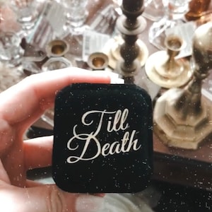 Etsy buyer added a photo of their purchase