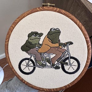 Britt added a photo of their purchase