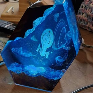 Etsy buyer added a photo of their purchase