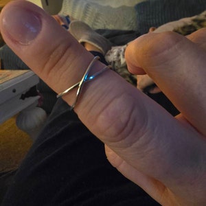 Purdie added a photo of their purchase