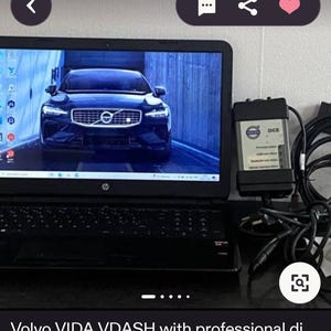 Volvo Vida 2015A Installer for Windows 10 and 11 - Etsy Israel