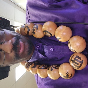 Zaki added a photo of their purchase